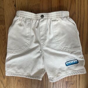 Snoopy Shorts 4T